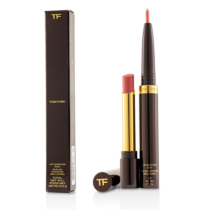 Tom Ford Pomadka do ust Lip Contour Duo 2.2g/0.08ozProduct Thumbnail