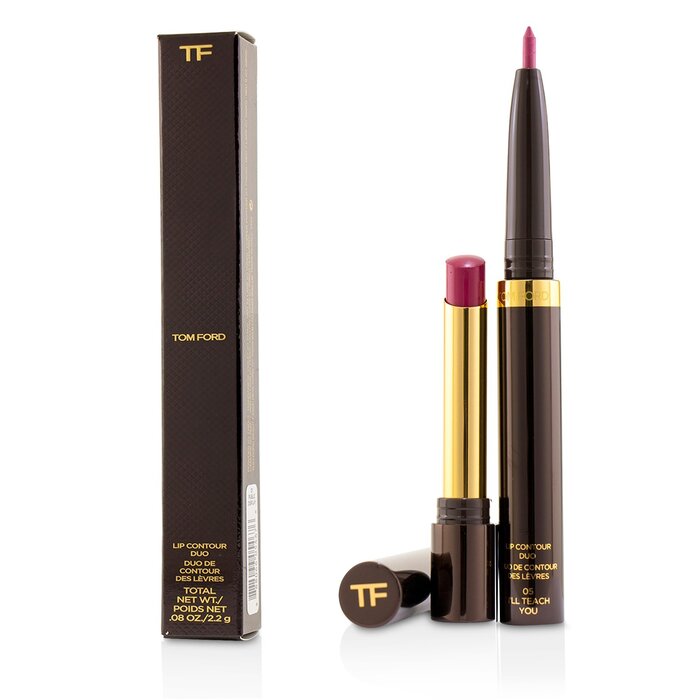Tom Ford Lip Contour Duo 2.2g/0.08ozProduct Thumbnail