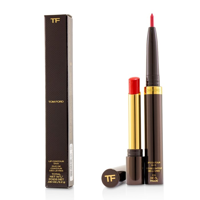 Tom Ford Lip Contour Duo 2.2g/0.08ozProduct Thumbnail