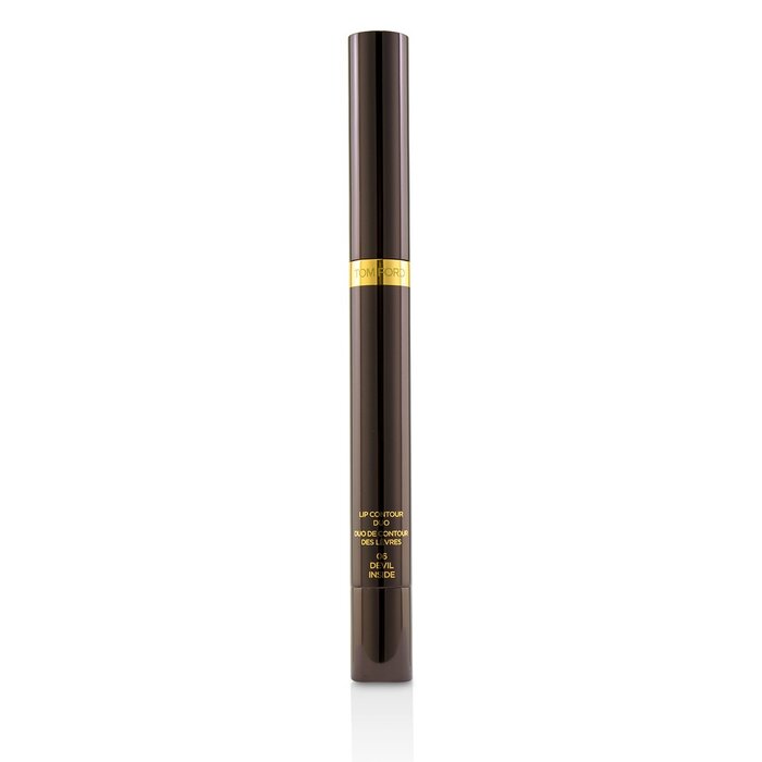 Tom Ford - Lip Contour Duo / - Lip Color | Free Worldwide  Shipping | Strawberrynet IT