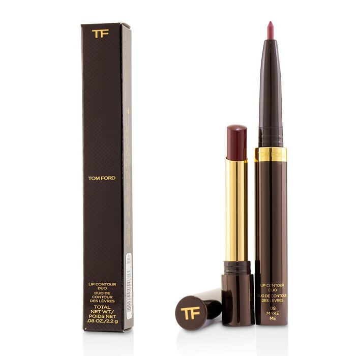 Tom Ford Lip Contour Duo 2.2g/0.08ozProduct Thumbnail