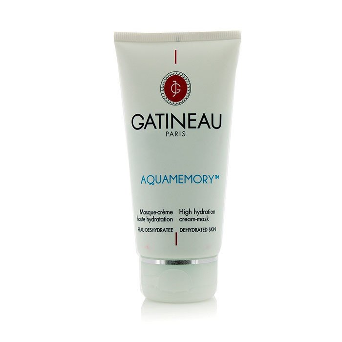 Gatineau 嘉迪諾  水潤保濕高效補水面膜 - 乾燥脫水肌膚 75ml/2.5ozProduct Thumbnail