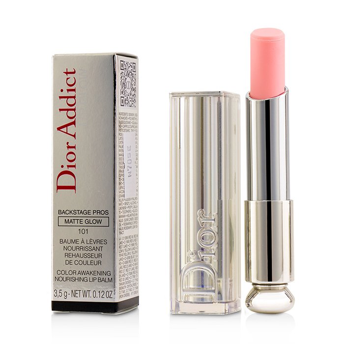 Christian Dior Dior Addict Lip Glow Color Awakening Lip Balm 3.5g/0.12ozProduct Thumbnail