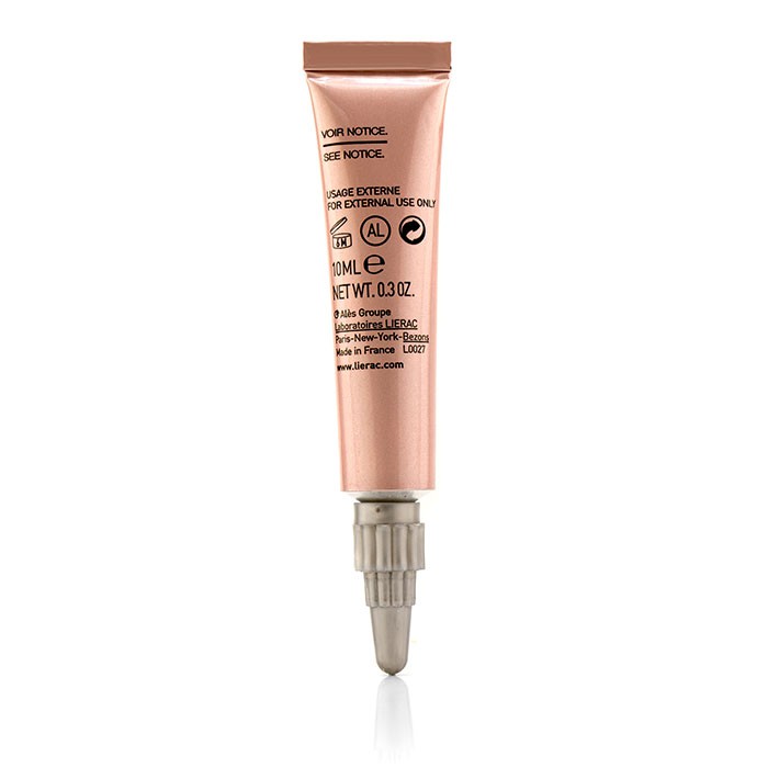 Lierac Dioptigel Puffiness Correction Cooling Gel 10ml/0.3ozProduct Thumbnail