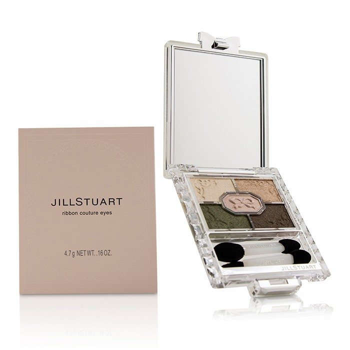 Jill Stuart Ribbon Couture Eyes 4.7g/0.16ozProduct Thumbnail