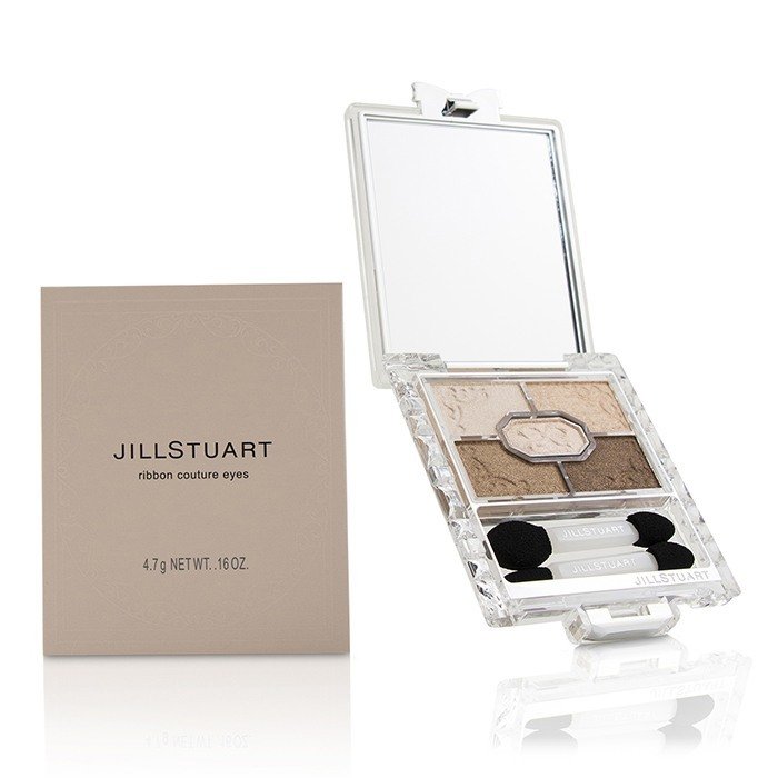 Jill Stuart Ribbon Couture Eyes 4.7g/0.16ozProduct Thumbnail
