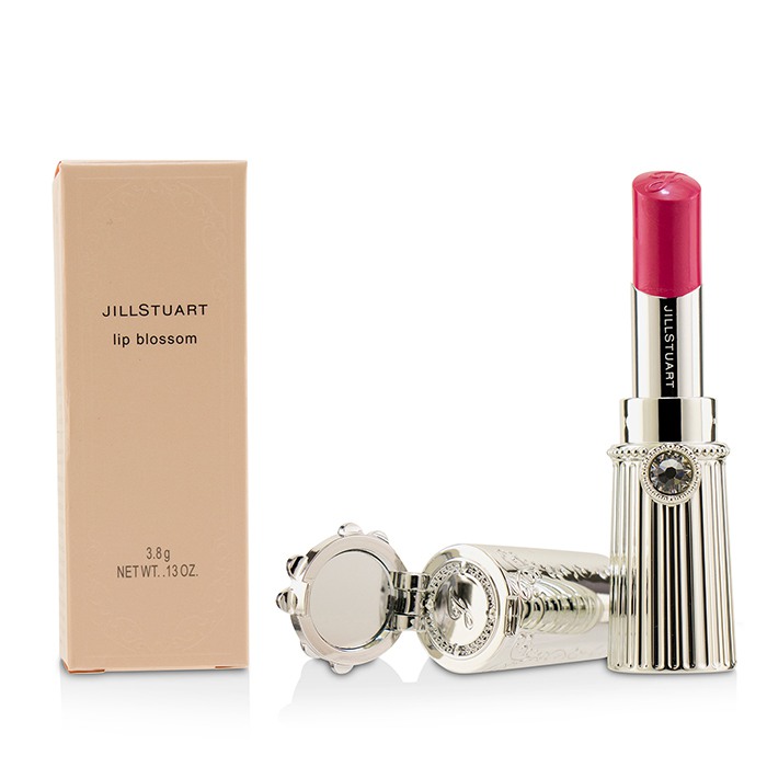 Jill Stuart Lip Blossom 3.8g/0.13ozProduct Thumbnail