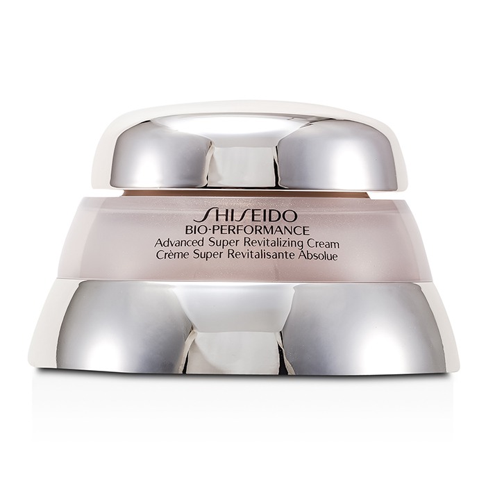 Shiseido Bio Performance Advanced Super Revitalizing Cream 50ml/1.7ozProduct Thumbnail