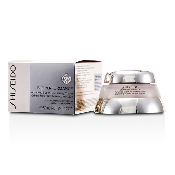 Shiseido Bio Performance Advanced Super Revitalizing Cream 50ml/1.7ozProduct Thumbnail