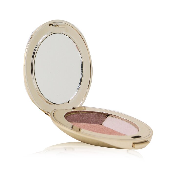 Jane Iredale PurePressed Triple Eye Shadow 2.8g/0.1ozProduct Thumbnail