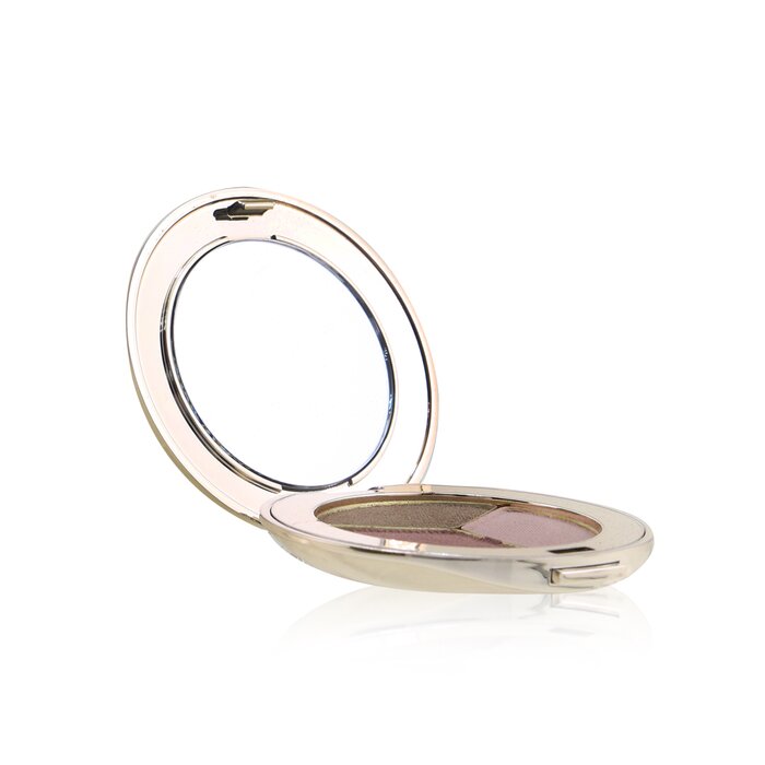 Jane Iredale PurePressed Triple Eye Shadow 2.8g/0.1ozProduct Thumbnail