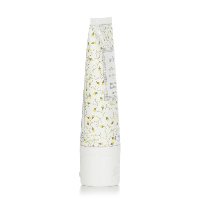 Fresh 馥蕾詩 保濕護手霜 Citron De Vigne Moisturizing Hand Cream 30ml/1ozProduct Thumbnail