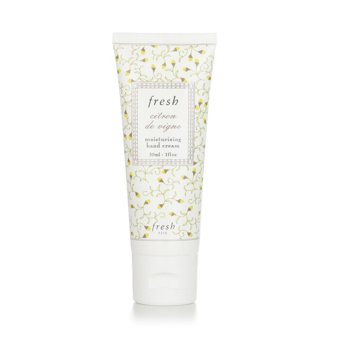 Fresh 馥蕾詩 保濕護手霜 Citron De Vigne Moisturizing Hand Cream 30ml/1ozProduct Thumbnail