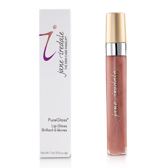 Jane Iredale PureGloss Lip Gloss (New Packaging) 7ml/0.23ozProduct Thumbnail