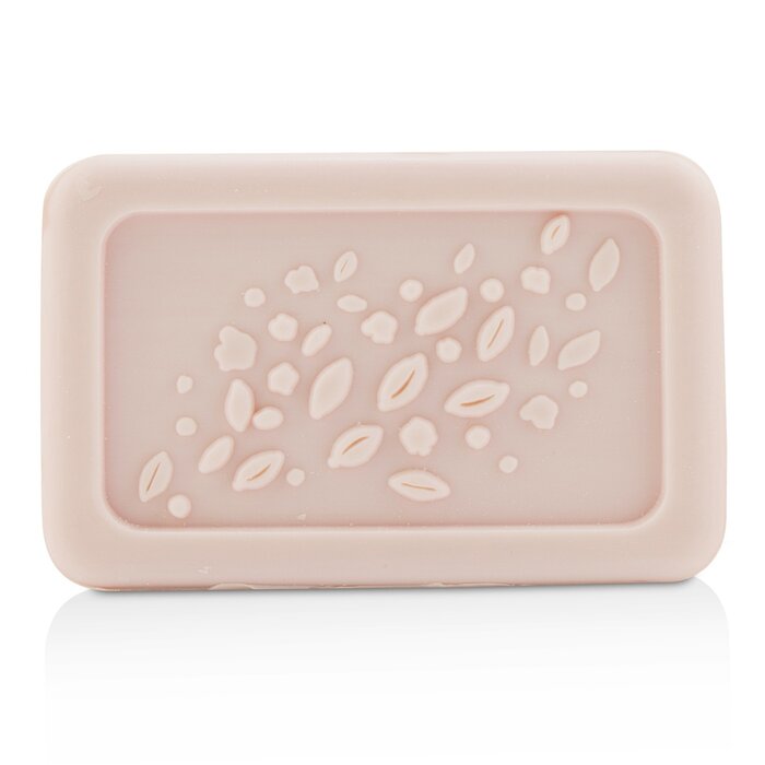 Thymes Goldleaf Gardenia Luxurious Bath Soap 170g/6ozProduct Thumbnail