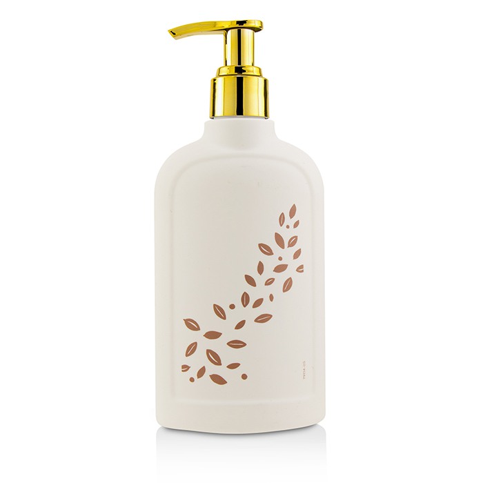 Thymes Goldleaf Gardenia Perfumed Body Cream 270ml/9.25ozProduct Thumbnail