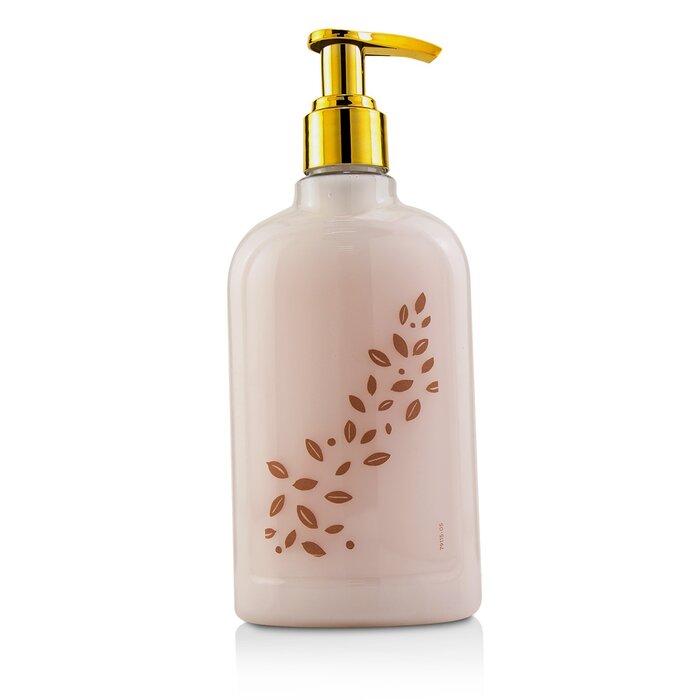 Thymes Goldleaf Gardenia Perfumed Body Wash 270ml/9.25ozProduct Thumbnail