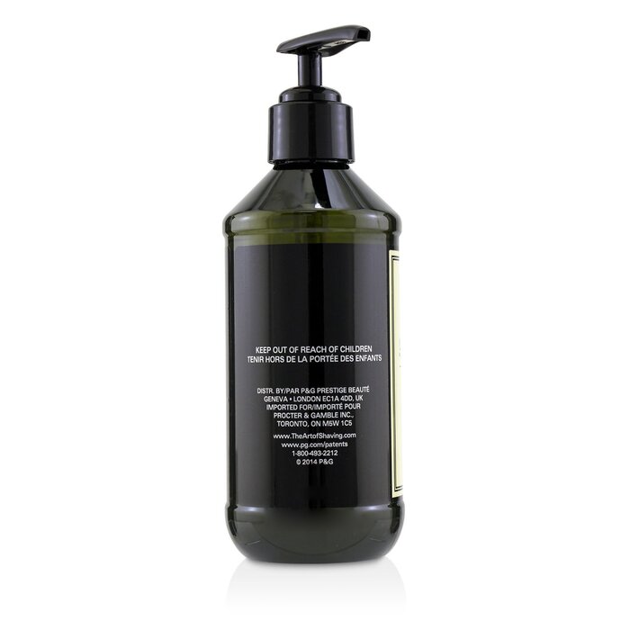 The Art Of Shaving Pre-Shave Oil - Unscented (With Pump) 240ml/8.1ozProduct Thumbnail