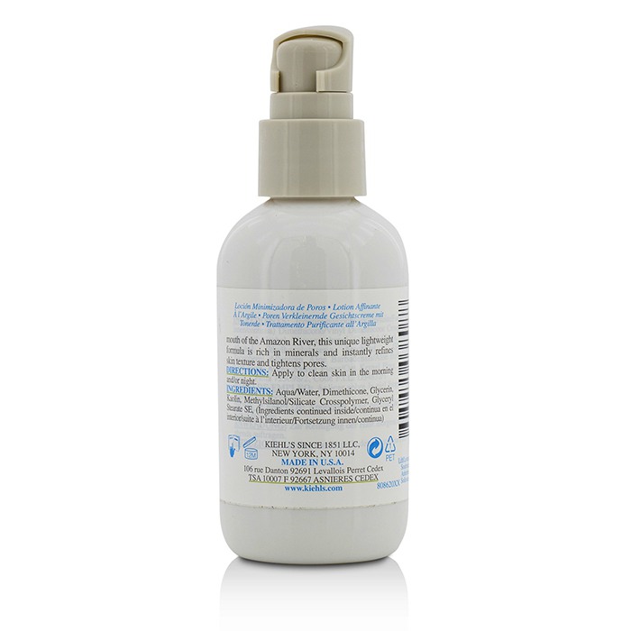Kiehl's Rare Earth Pore Minimizing Lotion 75ml/2.5ozProduct Thumbnail