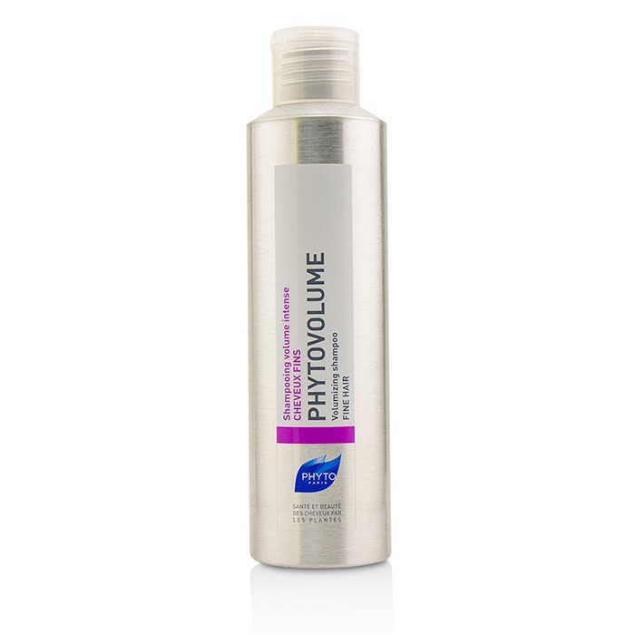 Phyto Phytovolume Volumizing Shampoo (Fine Hair) 200ml/6.7ozProduct Thumbnail
