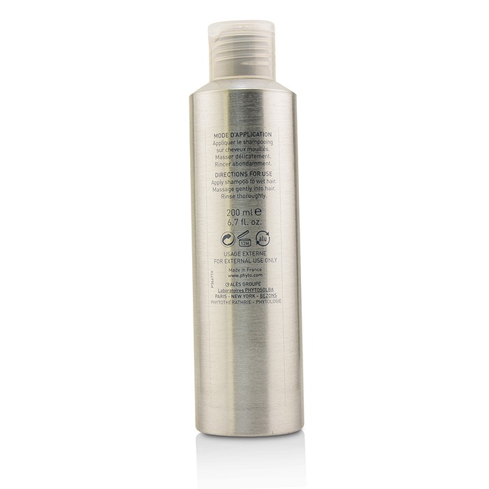 Phyto Phytovolume Volumizing Shampoo (Fine Hair) 200ml/6.7ozProduct Thumbnail