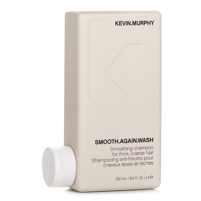 Kevin.Murphy 凱文墨菲  Smooth.Again.Wash（柔滑洗髮露 – 適合濃密粗髮） 250ml/8.4ozProduct Thumbnail
