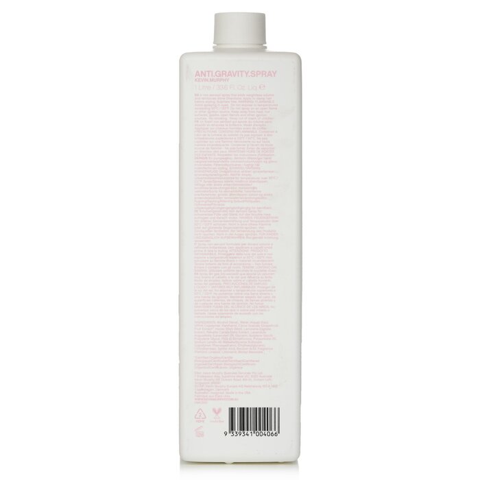Kevin.Murphy Anti.Gravity.Spray (Weightless Hair Spray) 1000ml/33.8ozProduct Thumbnail