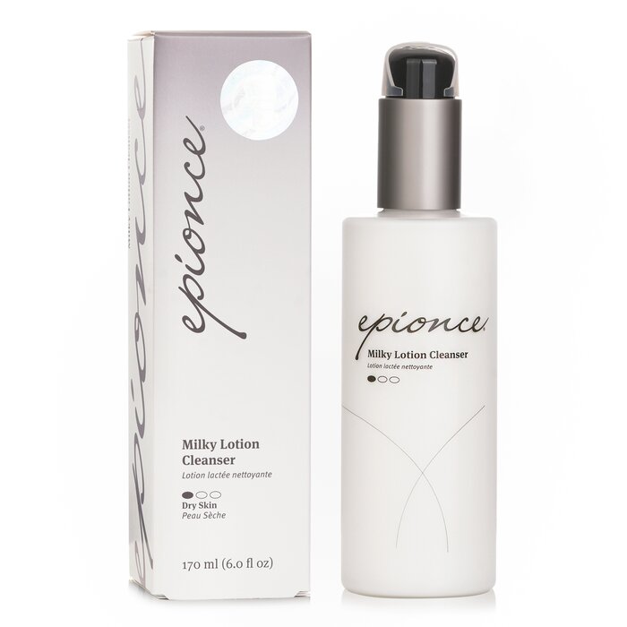 Epionce Milky Lotion Cleanser - For Dry/ Sensitive to Normal Skin 170ml/6ozProduct Thumbnail