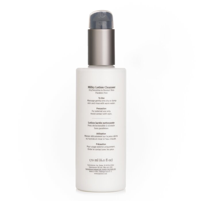 Epionce Milky Lotion Cleanser - For Dry/ Sensitive to Normal Skin 170ml/6ozProduct Thumbnail