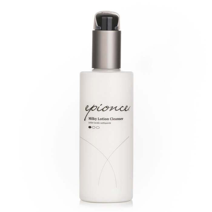 Epionce Milky Lotion Cleanser - For Dry/ Sensitive to Normal Skin 170ml/6ozProduct Thumbnail