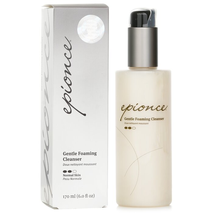Epionce Gentle Foaming Cleanser - For Normal to Combination Skin 170ml/6ozProduct Thumbnail