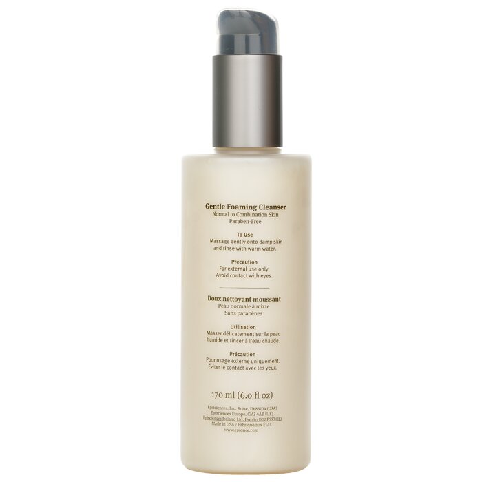 Epionce Gentle Foaming Cleanser - For Normal to Combination Skin 170ml/6ozProduct Thumbnail