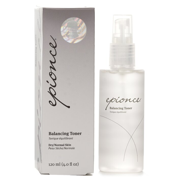 Epionce Balancing Toner - For Dry/ Sensitive to Normal Skin 120ml/4ozProduct Thumbnail