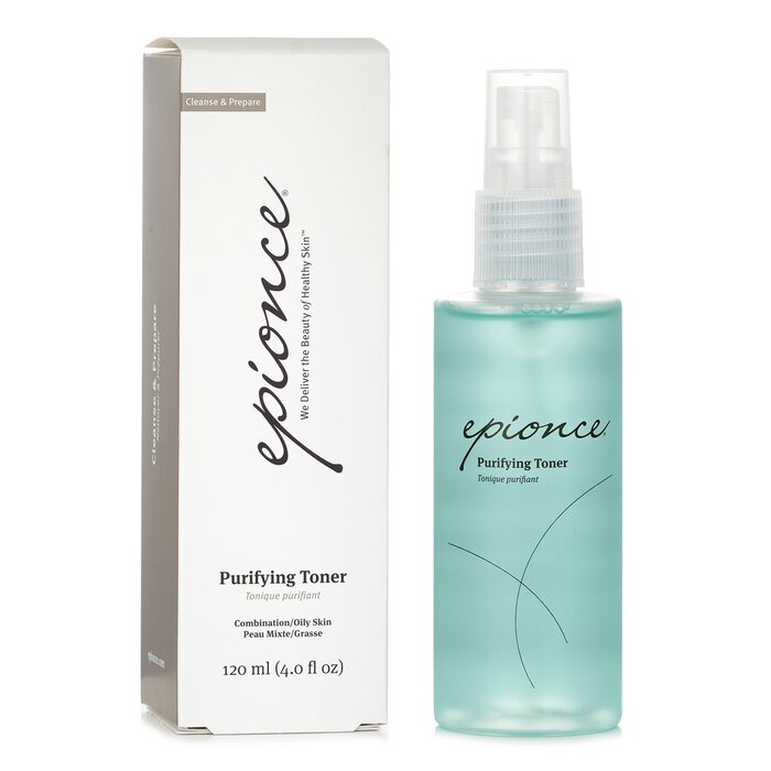 에피온스 Epionce 퓨리파잉 토너 - 복합성, 지성/ 문제성 피부용 120ml/4ozProduct Thumbnail