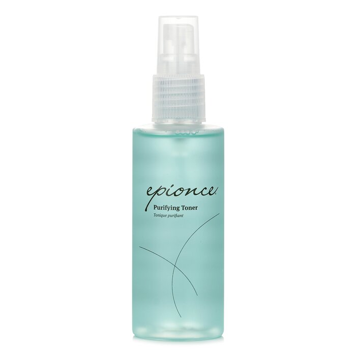에피온스 Epionce 퓨리파잉 토너 - 복합성, 지성/ 문제성 피부용 120ml/4ozProduct Thumbnail