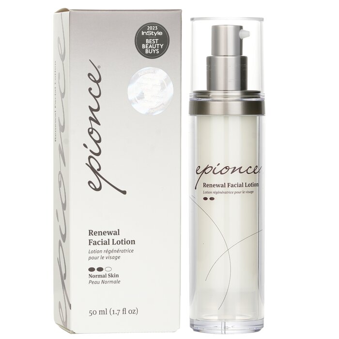 Epionce Renewal Facial Lotion - Normal to Combination Skin 50ml/1.7ozProduct Thumbnail