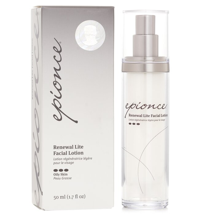 Epionce Renewal Lite Facial Lotion - For Combination to Oily/ Problem Skin 50ml/1.7ozProduct Thumbnail