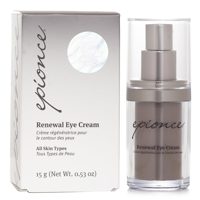 Epionce Krem pod oczy Renewal Eye Cream - For All Skin Types 15g/0.53ozProduct Thumbnail