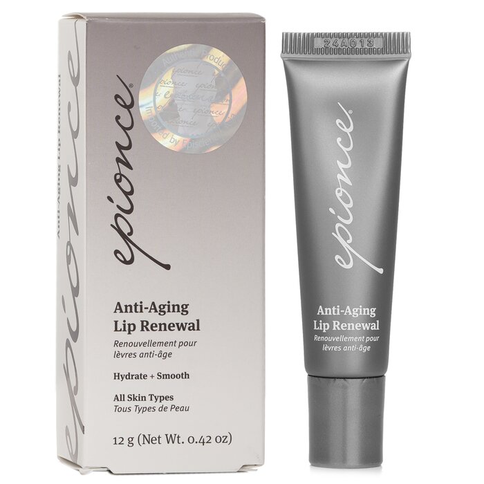 Epionce Obnova rtů proti stárnutí (hydratace + hladká) – pro všechny typy pleti 12g/0.42ozProduct Thumbnail