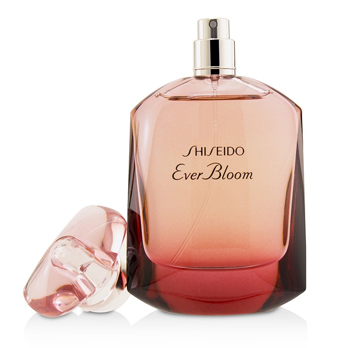 Ever bloom ginza flower. Shiseido ever Bloom Ginza Flower 50ml цена.