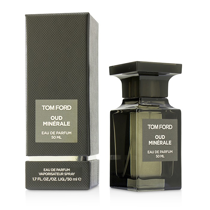 Tom Ford Private Blend Oud Minerale Eau De Parfum Spray 50ml/1.7ozProduct Thumbnail