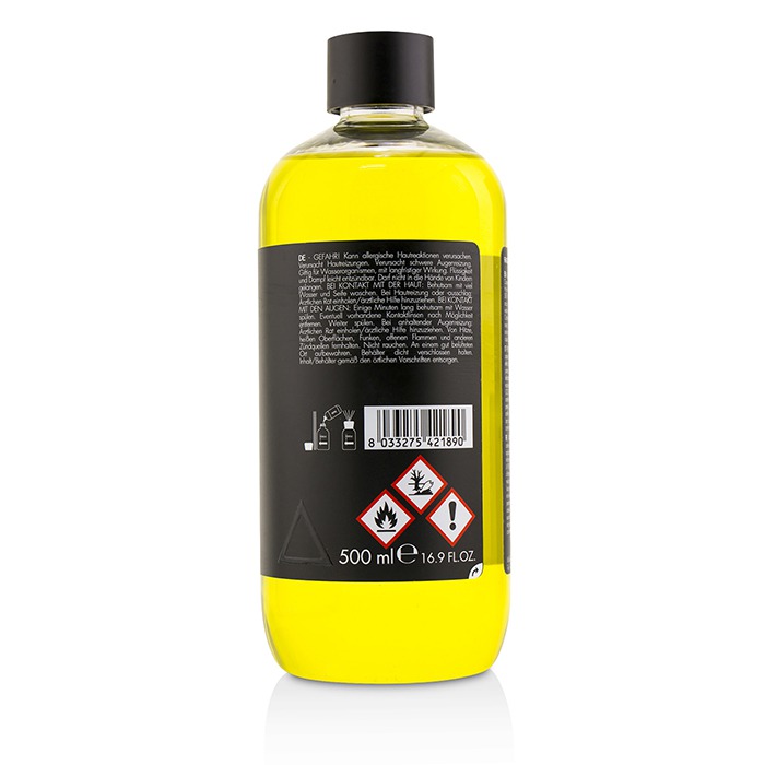Millefiori Natural Fragrance Diffuser Refill - Pompelmo 500ml/16.7ozProduct Thumbnail