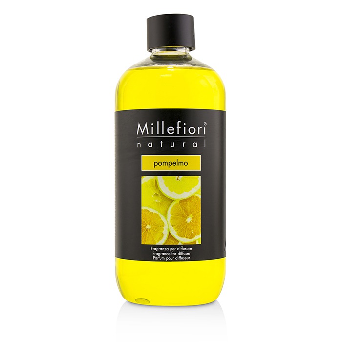 Millefiori Natural Fragrance Diffuser Refill - Pompelmo 500ml/16.7ozProduct Thumbnail