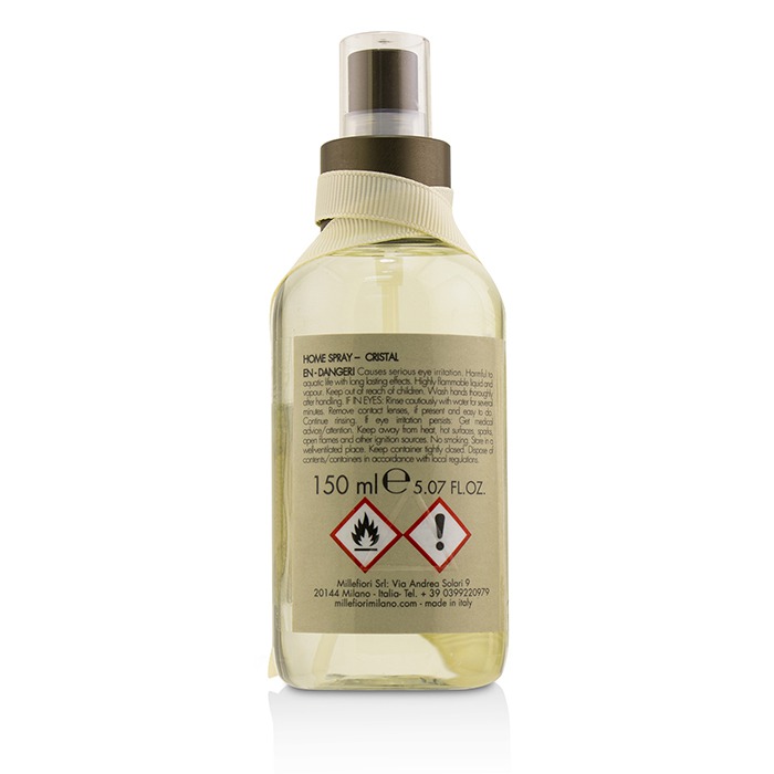 밀레피오리 Millefiori 비아 브레라 홈 스프레이 - 크리스탈 150ml/5ozProduct Thumbnail