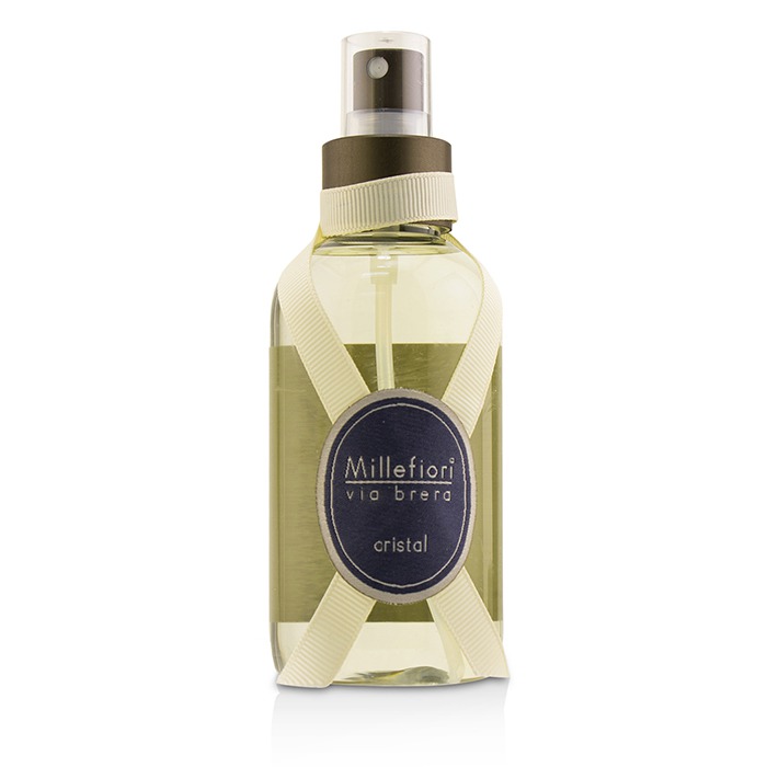 밀레피오리 Millefiori 비아 브레라 홈 스프레이 - 크리스탈 150ml/5ozProduct Thumbnail