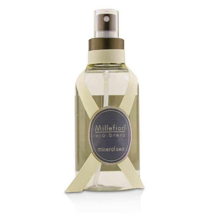 Millefiori Via Brera Home Spray - Mineral Sea 150ml/5ozProduct Thumbnail