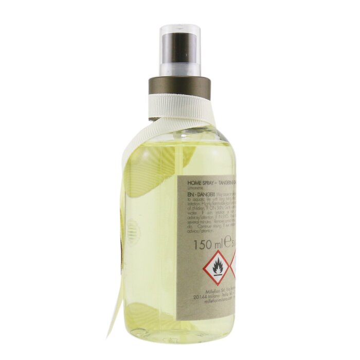Millefiori Via Brera Home Spray - Tangerin Garden 150ml/5ozProduct Thumbnail