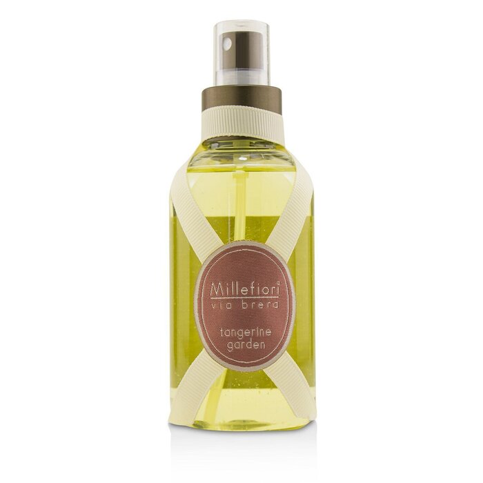 Millefiori Via Brera Home Spray - Tangerin Garden 150ml/5ozProduct Thumbnail