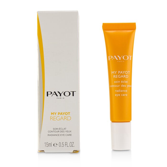 Payot My Payot Regard Radiance Eye Care 15ml/0.5ozProduct Thumbnail