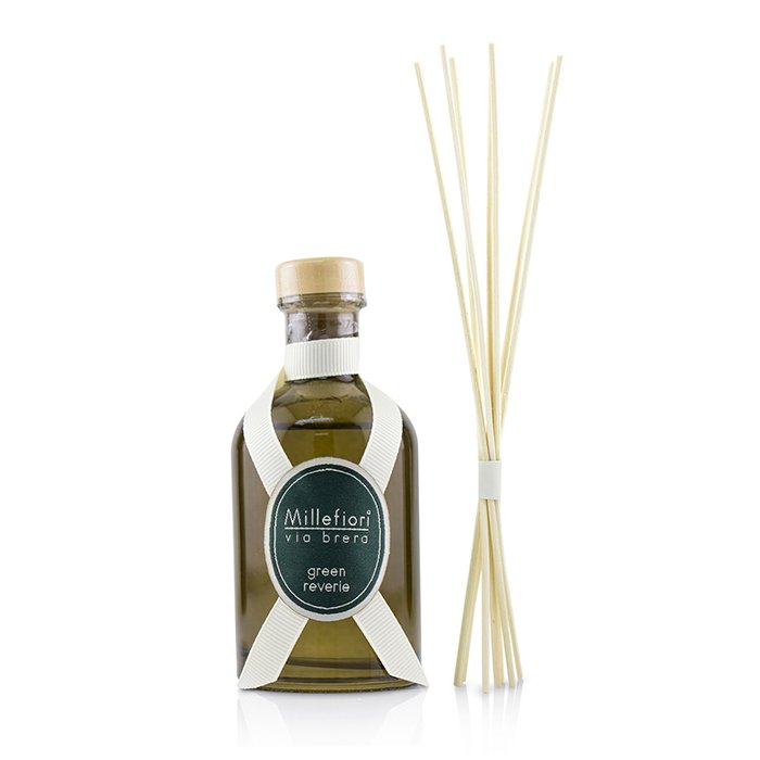 Millefiori Via Brera Fragrance מפיץ ריח - Green Reverie 100ml/3.3ozProduct Thumbnail